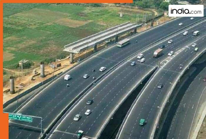 Lucknow to Kanpur in 30 mins: New Lucknow-Kanpur Expressway cuts travel time drastically | Check the toll details