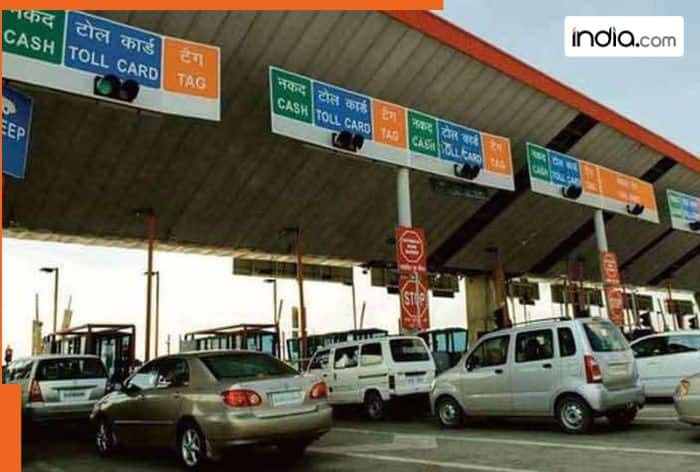 India gets first barrierless, multi-lane free-flow toll; here's what it means for commuters