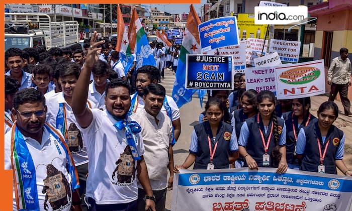 Big update for students after NEET-UG cancellation as Parliament panel to review CBSE marking, NEET and language policy; details inside