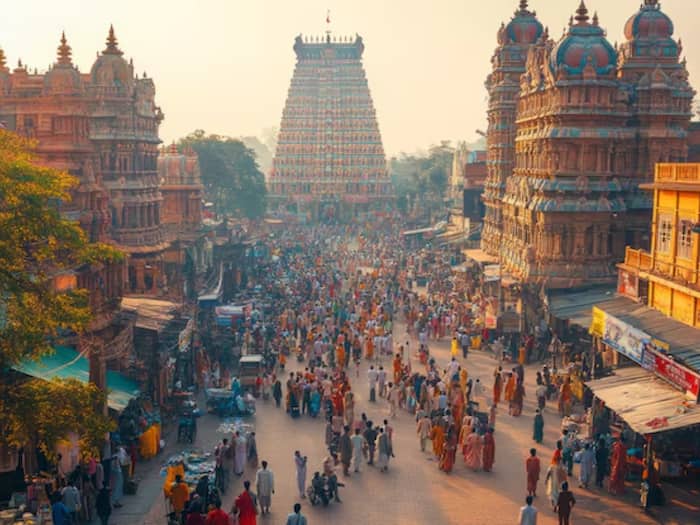 Nadu meaning in Tamil Nadu