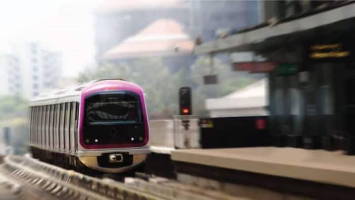 Attention daily commuters! Namma Metro services to be suspended on Purple Line on THIS day; Check details