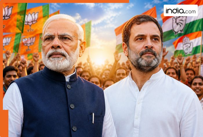 Karnataka Bypoll Results 2026 Live: All eyes on Davanagere South, Bagalkot, counting of votes to begin shortly
