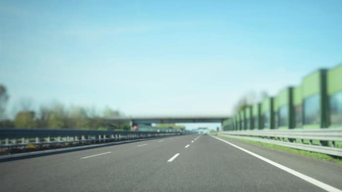National Highway and State Highway