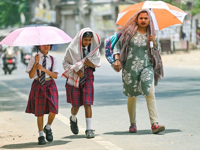 Nautapa period in India