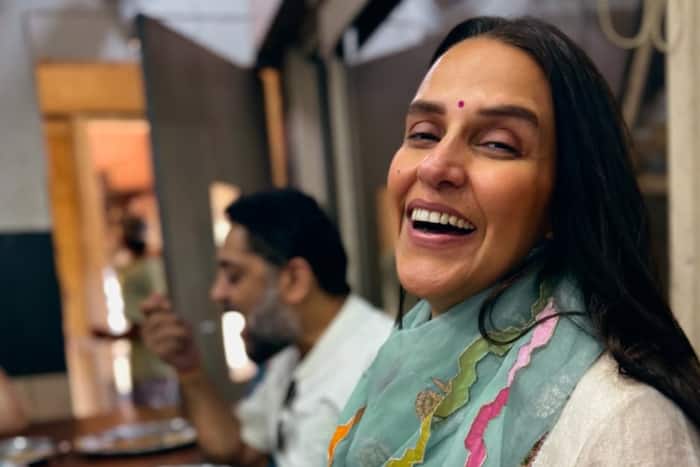 Neha Dhupia reveals casting director told her not to smile, 'You look bad...'