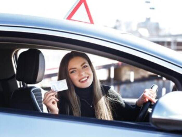 New Zealand driving with Indian licence