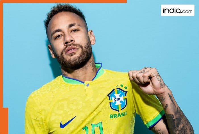 Neymar