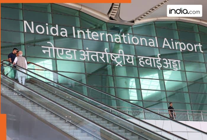 No more Delhi traffic congestion: How Noida International airport is set to change NCR Air travel