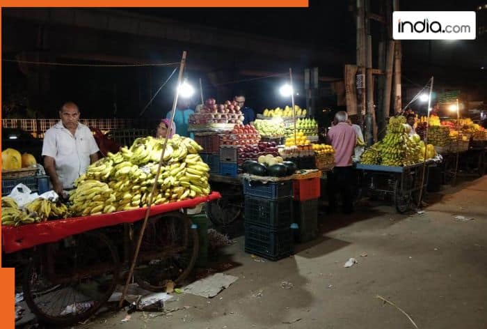Noida weekly markets under threat of closure? Authorities plan new system for shopkeepers | Check details