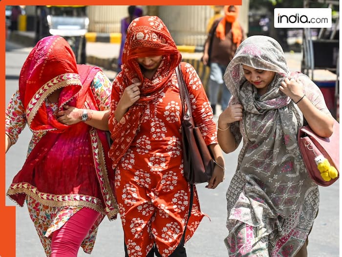 North India Weather