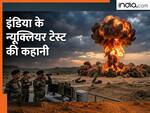 जब बंजर जमीन, सूखा और पानी का न होना बन गया भारत के लिए वरदान, परमाणु परीक्षण के किस गांव को चुना गया था?