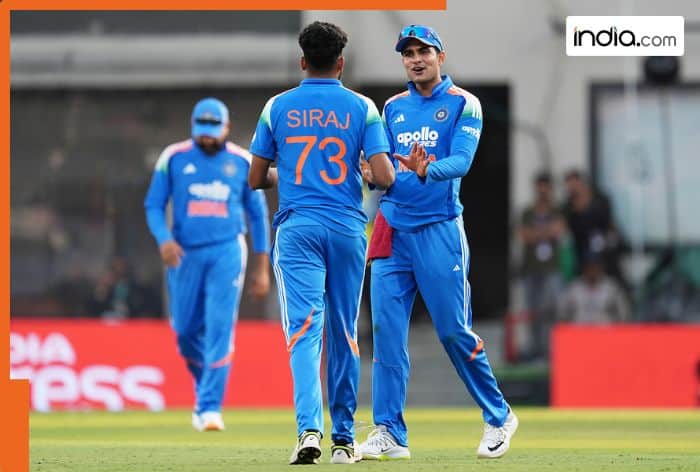 Shubman Gill