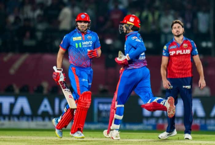 PBKS Vs DC, IPL 2026: Delhi complete their 2nd highest run-chase to hand 4th consecutive defeat to Punjab