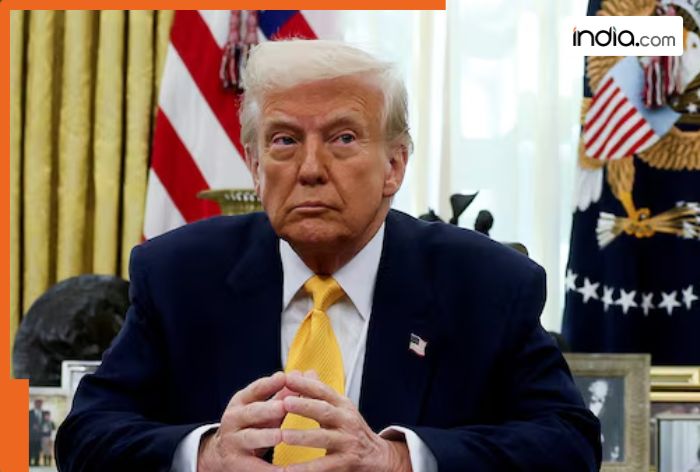 ‘Israel, Middle East, Europe would have been blown to pieces’: Donald Trump on Iran’s nuclear threat