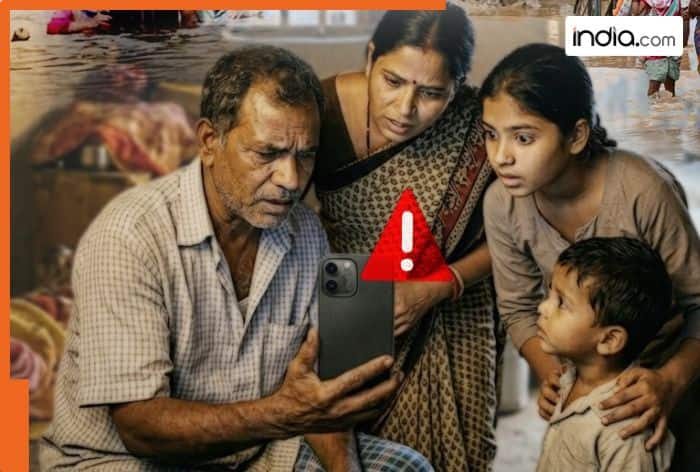 Received emergency alert on mobile phones? Nationwide cell broadcast test to be held today; citizens urged not to panic