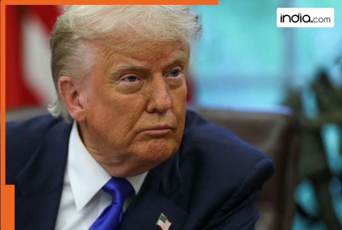 Will US resume strikes on Iran? Donald Trump warns Tehran of action if ‘they misbehave’