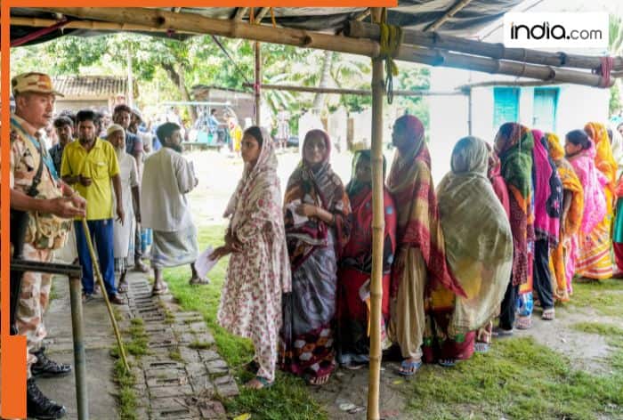 Election Results 2026: Where and how to download full PDF, seat-wise data for West Bengal, Tamil Nadu, Puducherry, Kerala, Assam