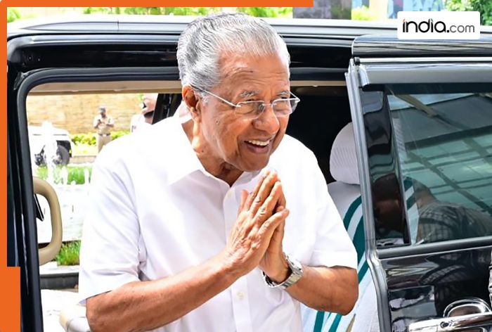 Kerala Assembly Election 2026 Results: High-stakes triangular fight between LDF, UDF, BJP-led NDA; Will CM Pinarayi Vijayan retain power?