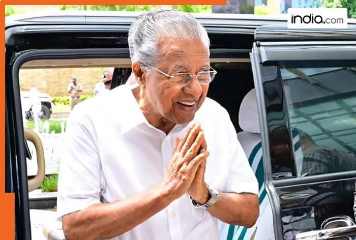 Kerala Assembly Election 2026 Results: High-stakes triangular fight between LDF, UDF, BJP-led NDA; Will CM Pinarayi Vijayan retain power?