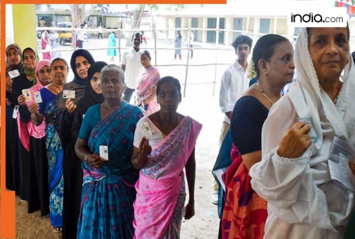 Dr Radhakrishnan Nagar Assembly Election Results 2026 LIVE: Close contest between AIADMK’s Raajesh and DMK's Ebenezer; counting begins soon