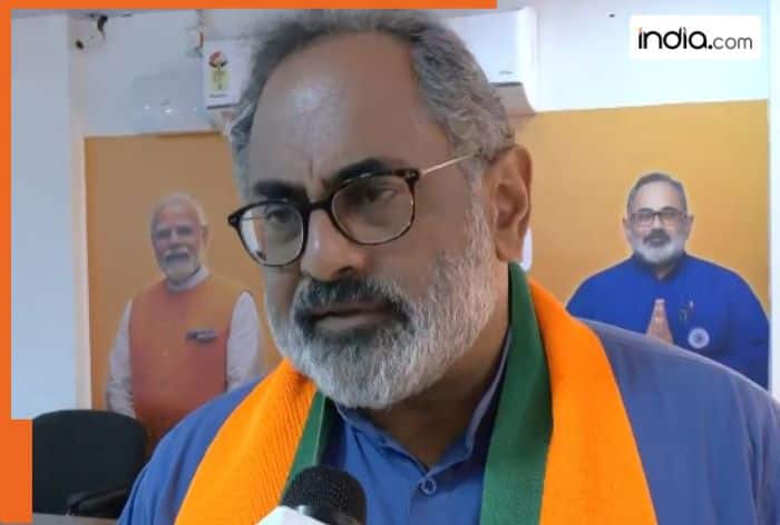 Kerala Assembly Election 2026 Results: BJP's Rajeev Chandrasekhar or CPI(M) Sivankutty; Who will retain power in Nemom Constituency?