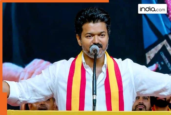 Tamil Nadu Government Formation LIVE: Vijay unlikely to take oath today as new CM, Congress declares support to TVK