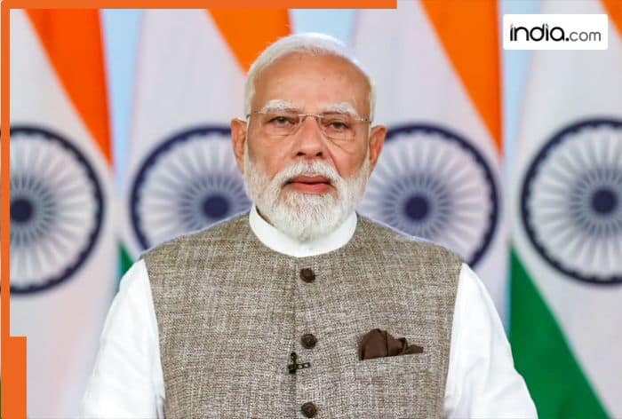 'Nation salutes forces for giving fitting response to Pahalgam perpetrators': PM Modi on Operation Sindoor anniversary