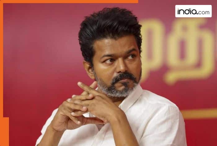 Tamil Nadu Government Formation LIVE: Governor Arlekar cites 'unestablished majority' as TVK-Congress falls 5 seats short