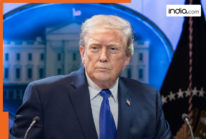 ‘Beginning of the end of deadly war’: Trump announces 3-day ceasefire between Ukraine-Russia, prison swap included