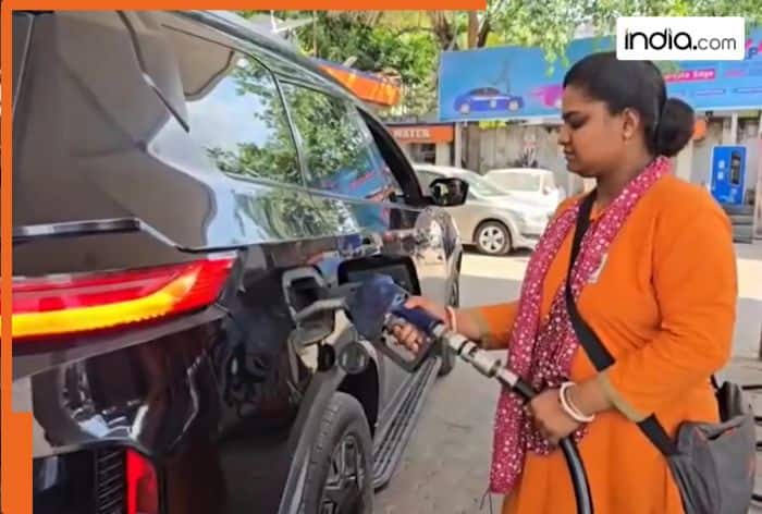 Kolkata Petrol, Diesel Prices Today: Petrol rate crosses 100-mark, to now cost Rs 108.74 per litre after West Bengal Assembly elections