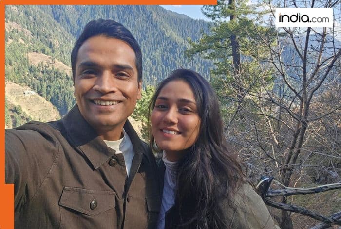 Twisha Sharma's post-mortem report reveals crucial details; states former Miss Pune died due to hanging, notes several blunt force injuries, lungs showed...