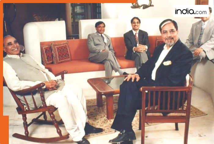 100 Years of Essel Group: Dedication, innovation, and bold ideas that shaped business empire; Read the remarkable story