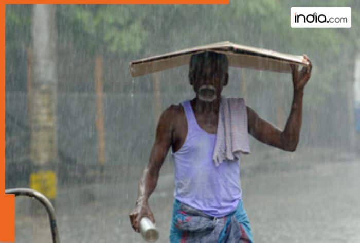 Tamil Nadu weather update: Heavy rainfall likely to occur over Nilgiris, Coimbatore, Erode, Tiruppur, Salem, Dharmapuri on these days; Check forecast