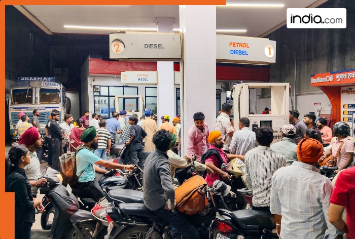 Govt revises export duties on diesel, ATF from May 1; keeps excise duty on petrol unchanged