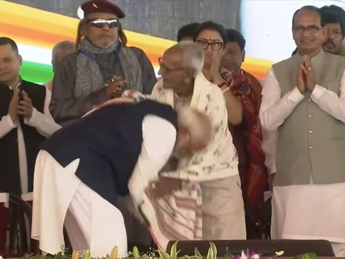PM Modi in    West Bengal