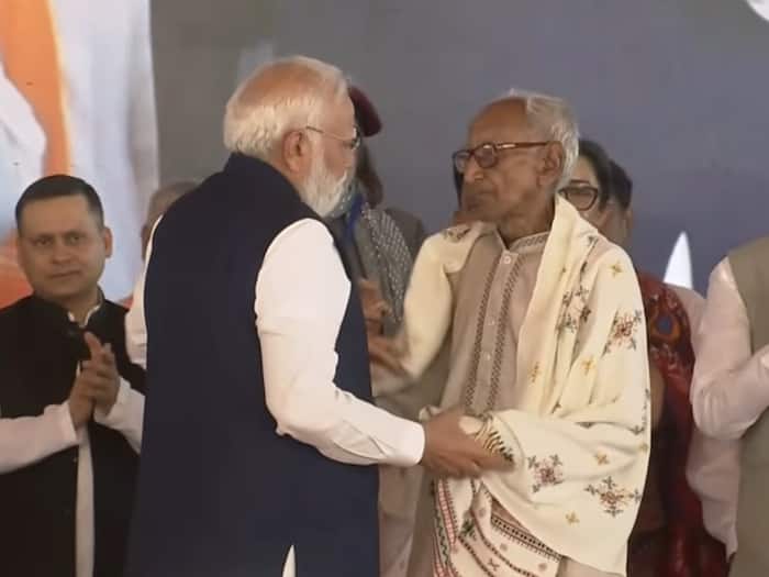 BJP Makhanlal Sarkar
