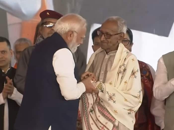 Makhanlal Sarkar BJP