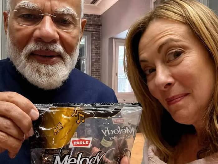 PM Modi Italy Visit