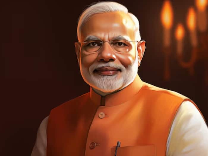 PM Modi WFH video