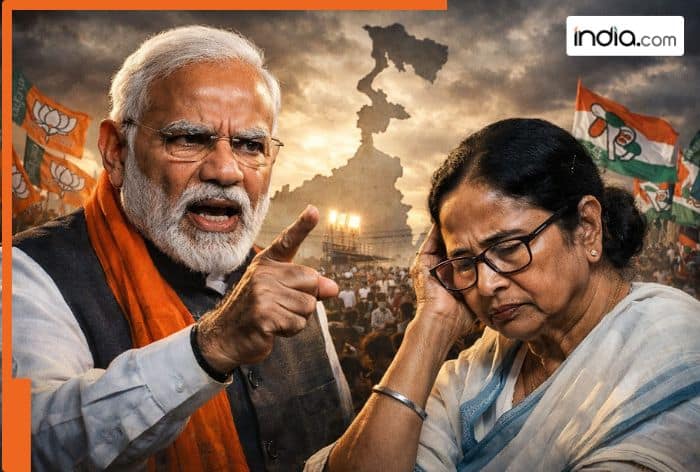 West Bengal CM Oath-Taking Date: New BJP CM likely to take oath before THIS date, Amit Shah to meet Bengal leaders soon