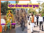 बैलगाड़ी पर बारात, पैदल चले CM... पेट्रोल-डीजल बचाने का किसका तरीका सबसे अनोखा, PM मोदी के ऐलान के बाद लोगों में मची होड़