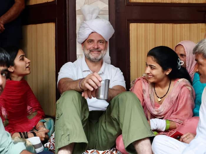 PM in Waiting Rahul Gandhi