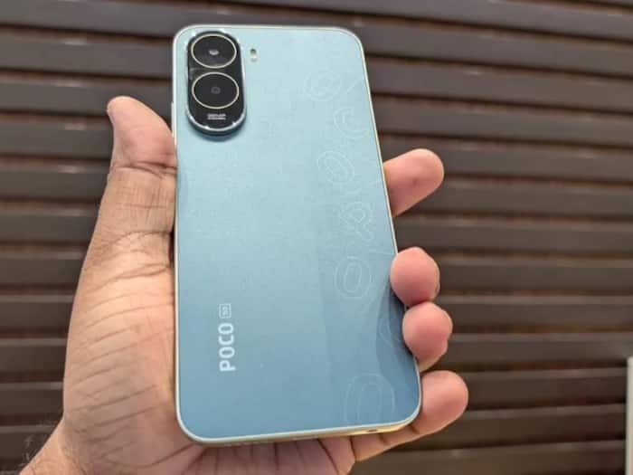 POCO C85x