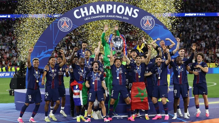 PSG