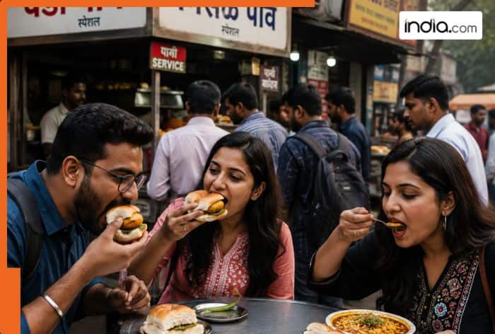 Vada pav, misal pav, and bhaji pav to get more expensive in Mumbai as bread prices spike by Rs 5 per loaf, check new rates here