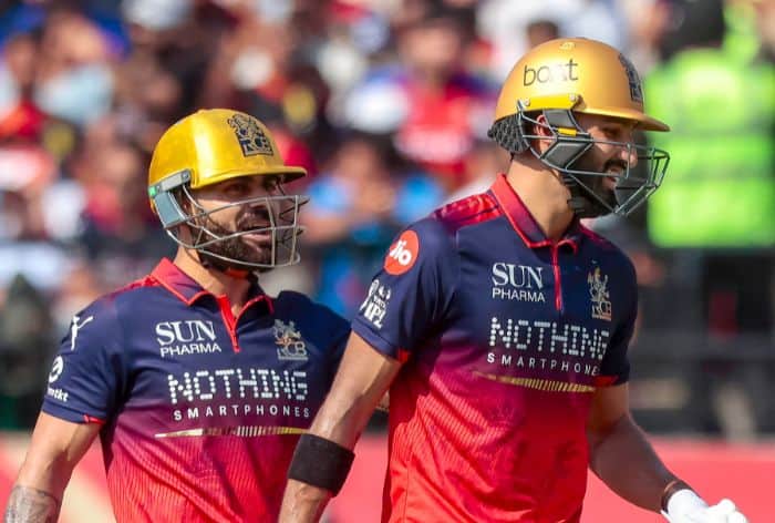 IPL 2026: RCB batter Devdutt Padikkal credits Virat Kohli, Dinesh Karthik and Andy Flower for THIS reason ahead of clash against SRH