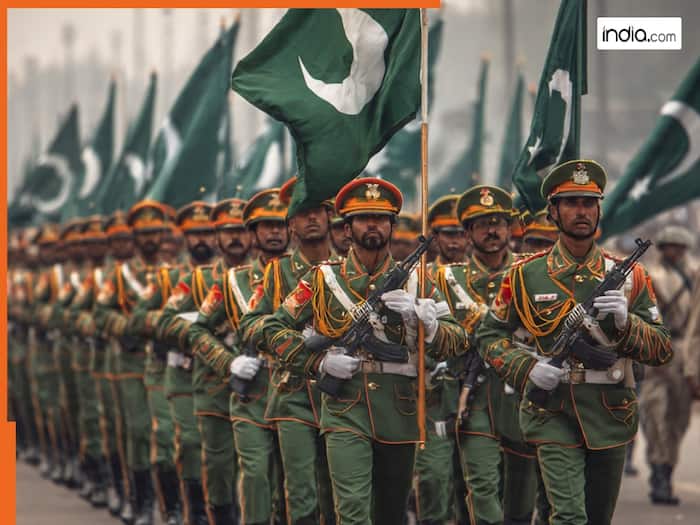 Salary of Pakistan Army Soldier