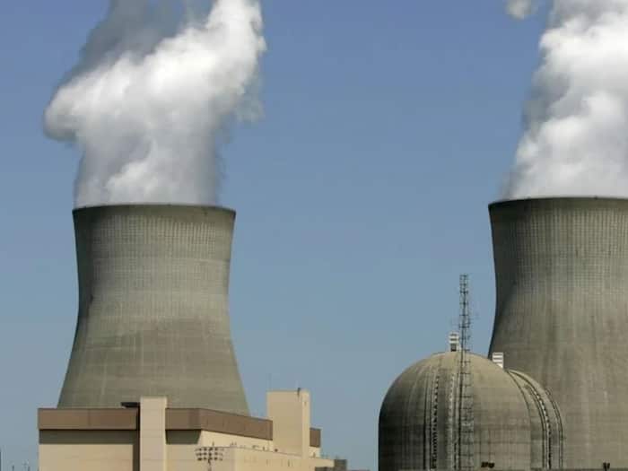 Pakistan atomic power