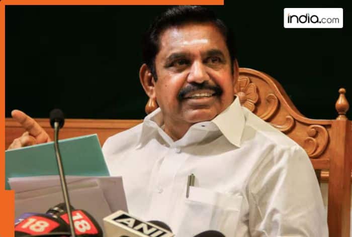 AIADMK Winners List LIVE
