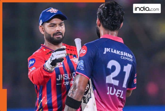 Rishabh Pant